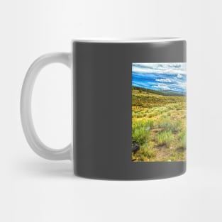 Osha Mountain Valley Mug